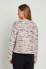 Taina Jacket - Stone Grey