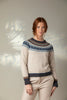Alpine Short Sweater - Taurus