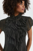 Lilja Shirt - Black