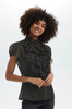 Lilja Shirt - Black