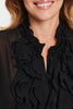 Lilja Shirt - Black
