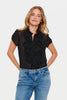 Lilja Shirt - Black