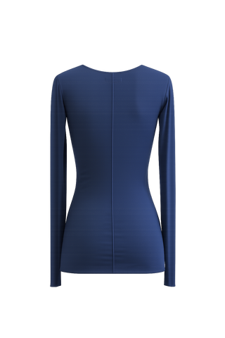 Hera Top - Marine