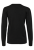 Mila Pullover - Black