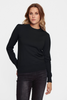 Mila Pullover - Black