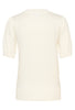 Mila SS Pullover - Ice