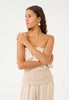 Vala Top - Natural