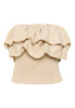 Vala Top - Natural
