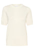 Mila SS Pullover - Ice