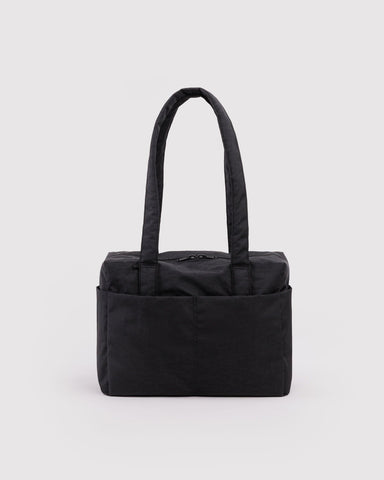 Everyday Cloud Bag - Black