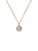 Soltell Necklace - Gold
