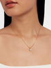 Soltell Necklace - Gold