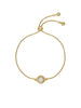 Soletia Bracelet - Gold