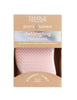 Tangle Teezer Plant Based Detangling Brush -Marshmallow Pink