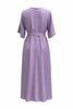Olympia Dress - Lilac
