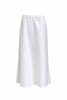 Sappho Skirt - White