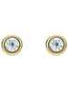 Sinee Earrings - Gold