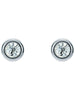 Sinee Earrings - Silver
