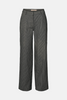 Amia Pants - Black Stripe