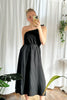 Arcadia Dress - Black