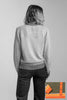 Stichill V Neck Cardigan - Caspian