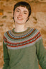Alpine Short Sweater - Braemar