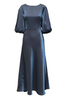 Tilda Dress - Navy