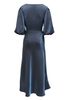 Tilda Dress - Navy