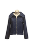 Arcadia Jacket - Marine
