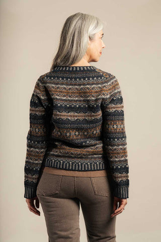 Westray Sweater - Caithness