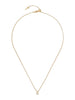 Sininaa Necklace - Gold