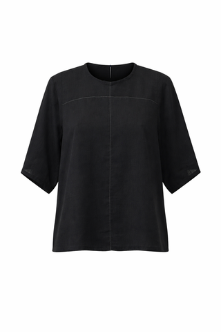 Olly Top - Black