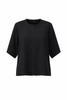 Olly Top - Black
