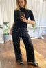Calliope Top - Black