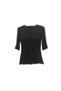 Calliope Top - Black