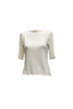 Calliope Top - Cream