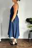 Cali Dress - Chambray