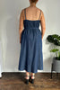 Cali Dress - Chambray