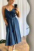 Cali Dress - Chambray