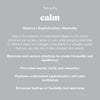 Whitney Bikini - Calm