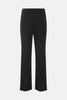 Olana Wide Leg Pant - Black