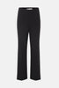 Olana Wide Leg Pant - Black