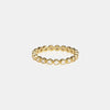 Deco Ring - Gold