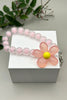 Daisy Keychain