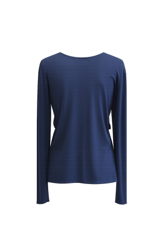 Athena Top - Marine