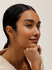 Crislie Earrings - Gold