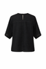 Olly Top - Black