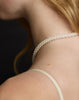 Pearl Rope Necklace