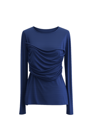 Athena Top - Marine