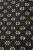 Olympia Dress - Black Spot